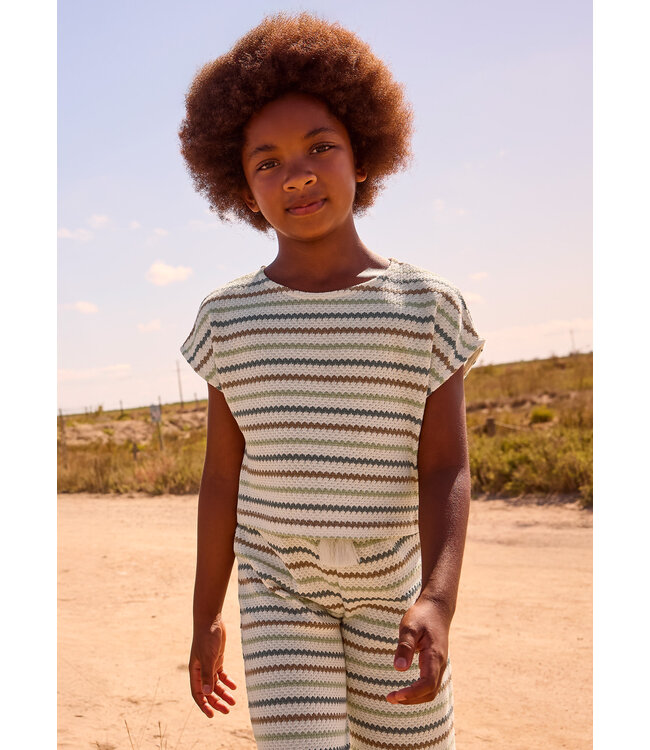 SS Mayoral: Top 6022 (Bone)