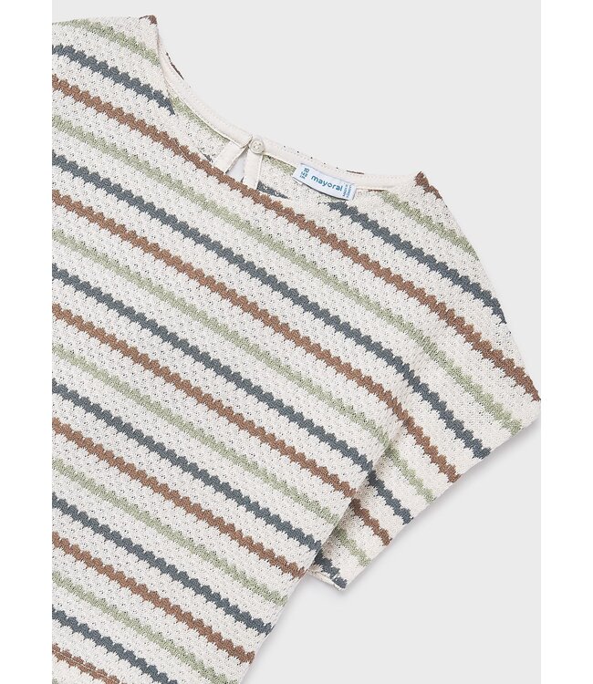 SS Mayoral: Top 6022 (Bone)