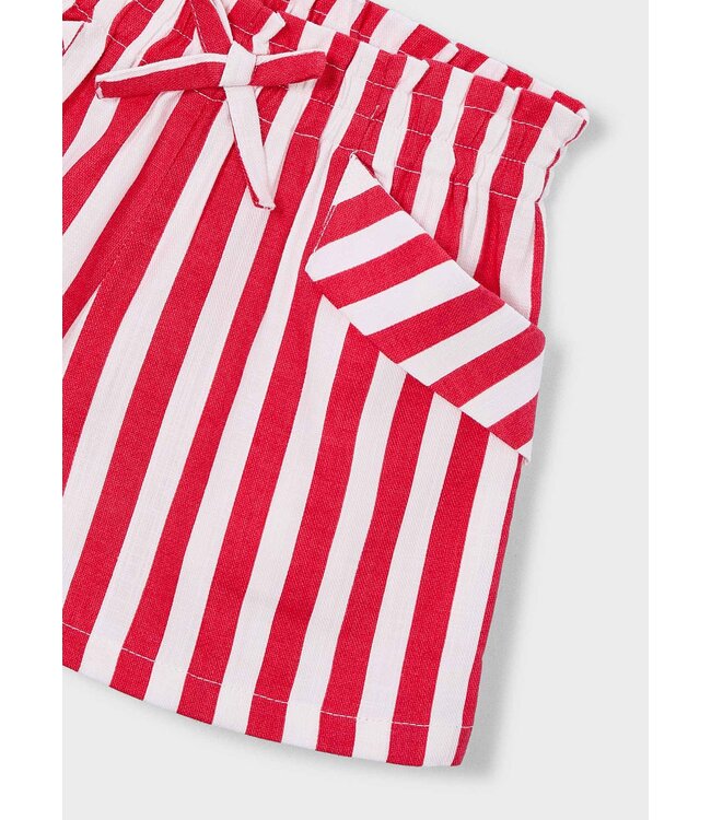 SS Mayoral: Short  3221 (Persimmon)