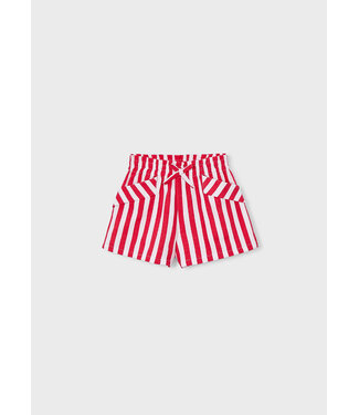 Mayoral SS Mayoral: Short  3221 (Persimmon)