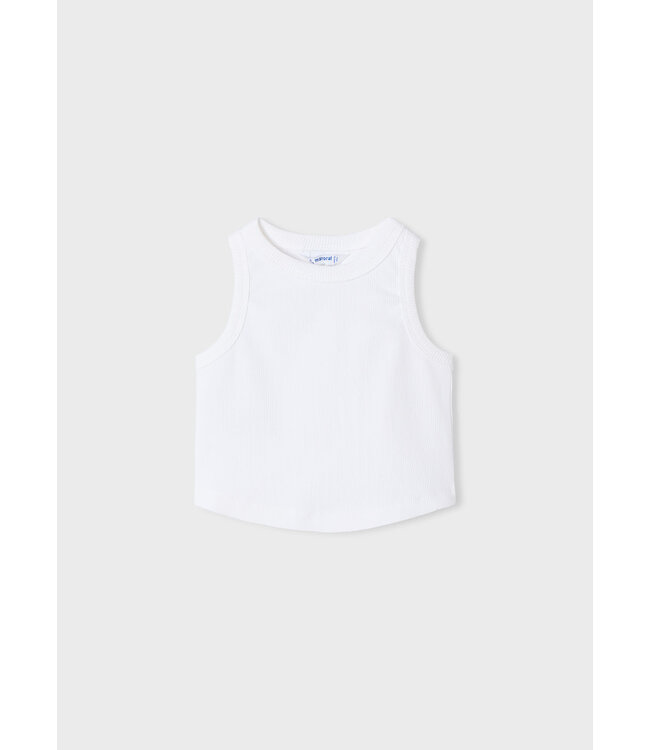 SS Mayoral: Hemd + top 3196 (Persimmon)