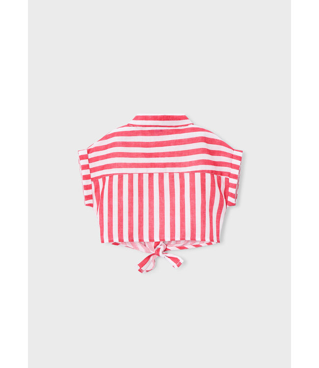 SS Mayoral: Hemd + top 3196 (Persimmon)