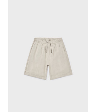 Mayoral SS Mayoral: Short 6215 (Stone)