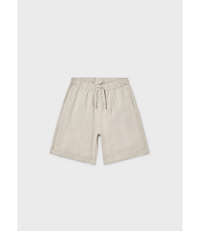 SS Mayoral: Short 6215 (Stone)