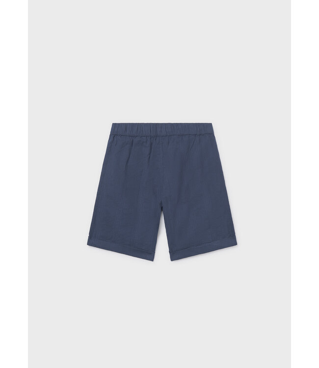 SS Mayoral: Short 6215 (Atlantic)