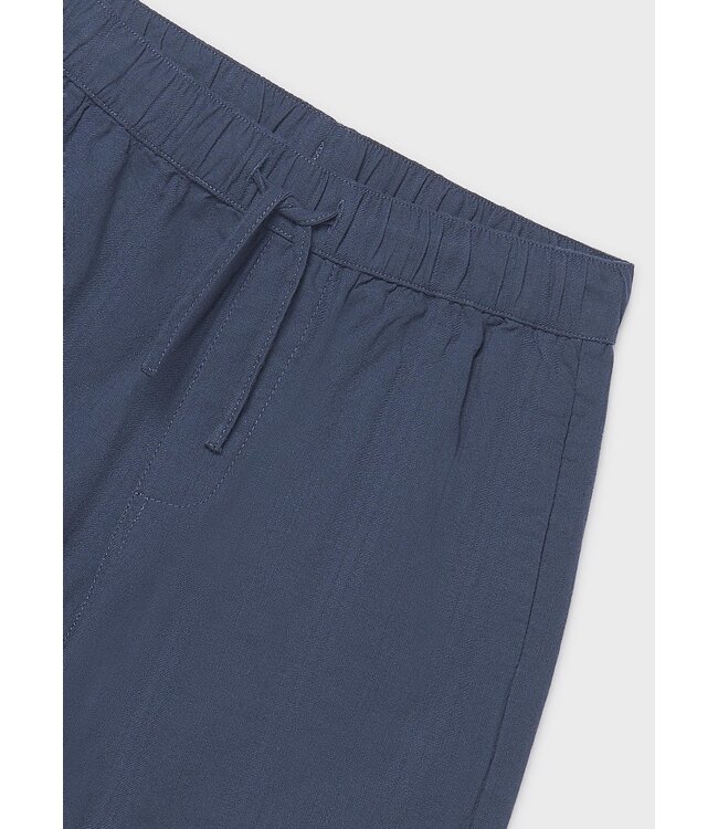 SS Mayoral: Short 6215 (Atlantic)