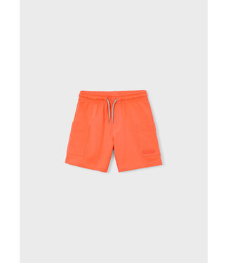 Mayoral SS Mayoral: Short 3211 (Orange)