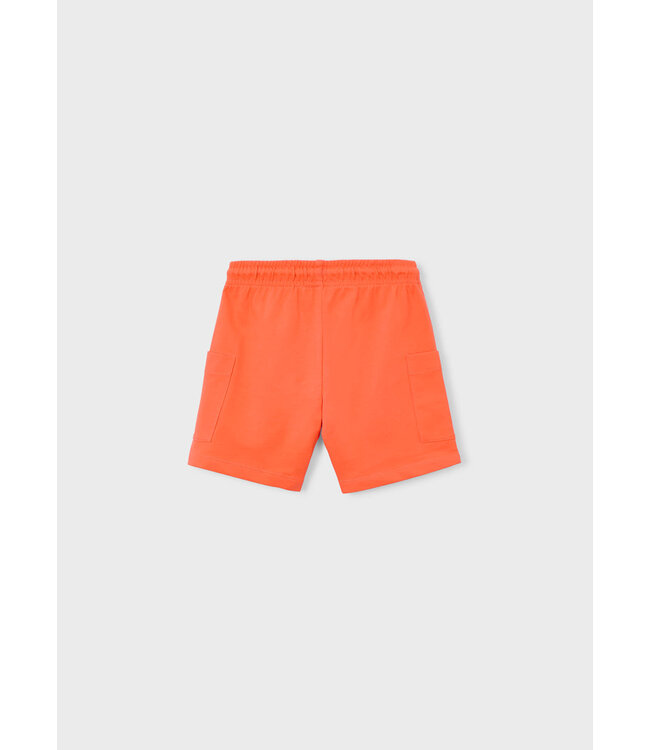 SS Mayoral: Short 3211 (Orange)