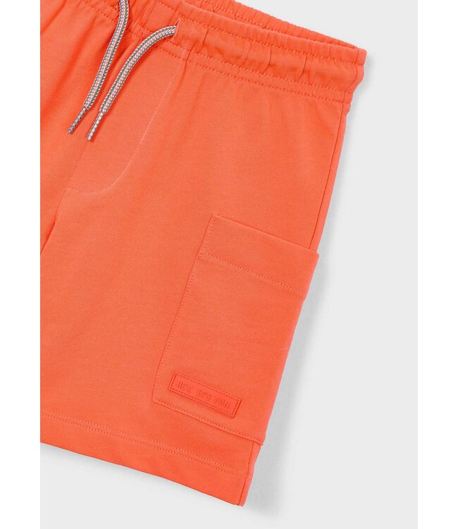 SS Mayoral: Short 3211 (Orange)
