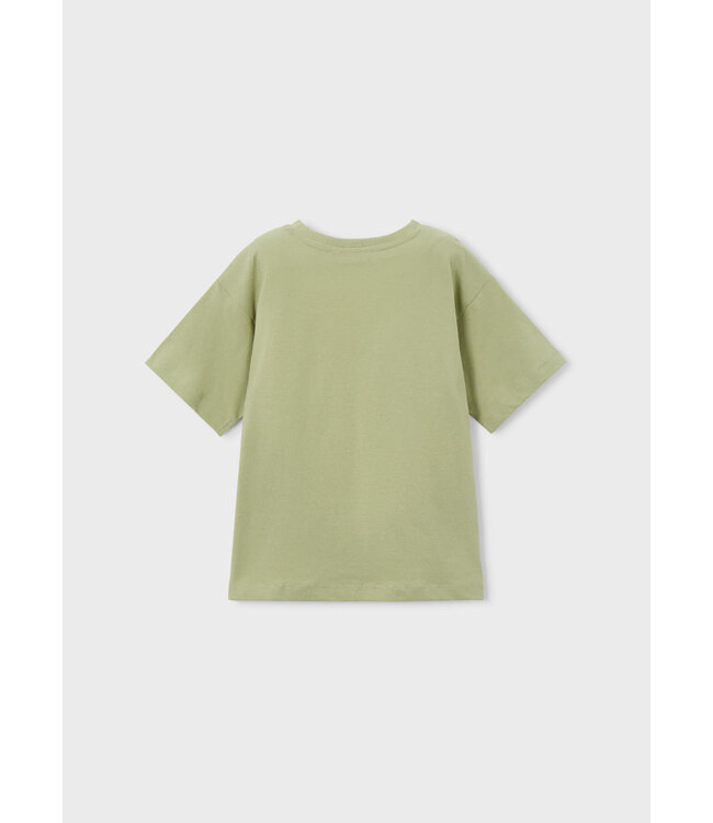 SS Mayoral: T-shirt 3078 (Bamboo)