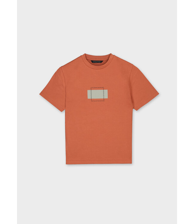 SS Mayoral: T-shirt 6028 (Copper)
