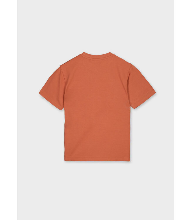 SS Mayoral: T-shirt 6028 (Copper)