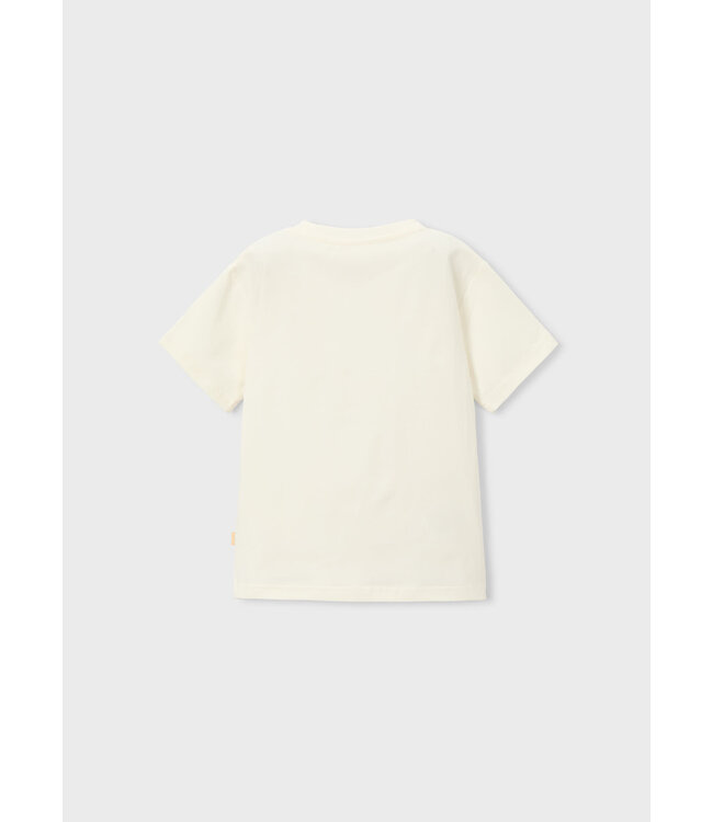 SS Mayoral: T-shirt 3060 (Cream)