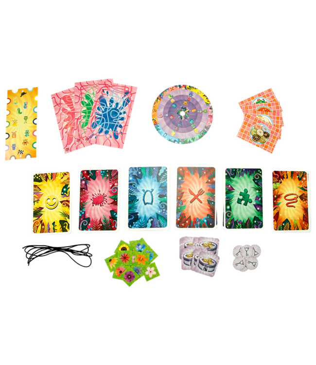 999GAMES: EXIT - Kids Raadselplezier met Monsters - Breinbreker