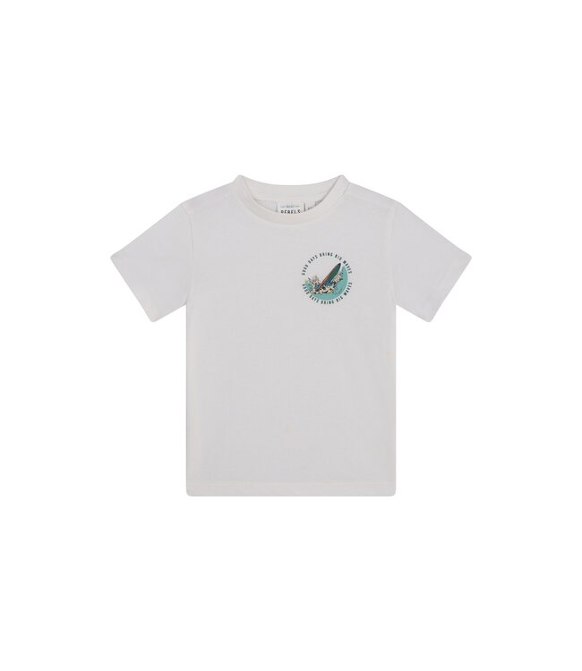 SS Mini Rebels: T-shirt Azra 7000007 (Ecru)