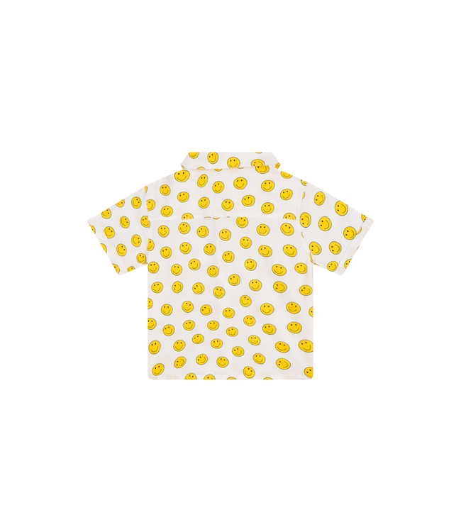 SS Mini Rebels: Hemd Dale 700035 (Ecru)