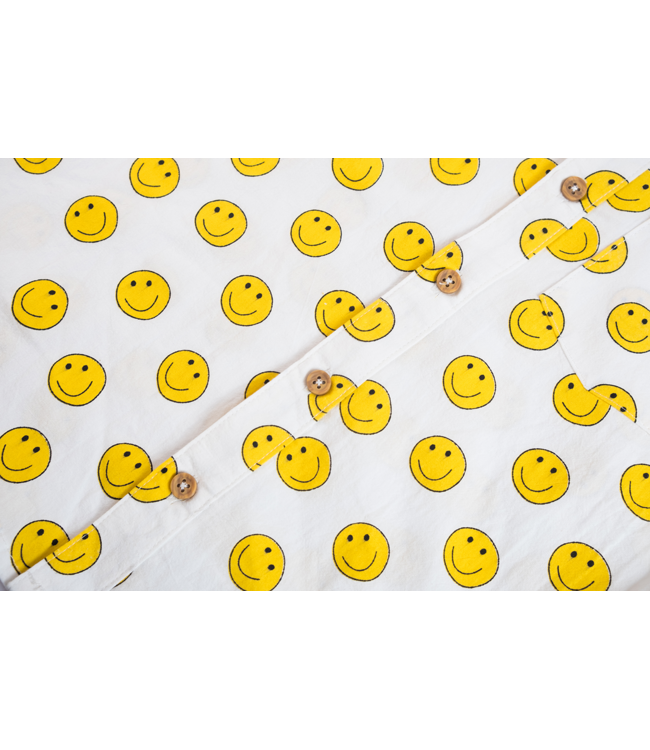 SS Mini Rebels: Hemd Dale 700035 (Ecru)