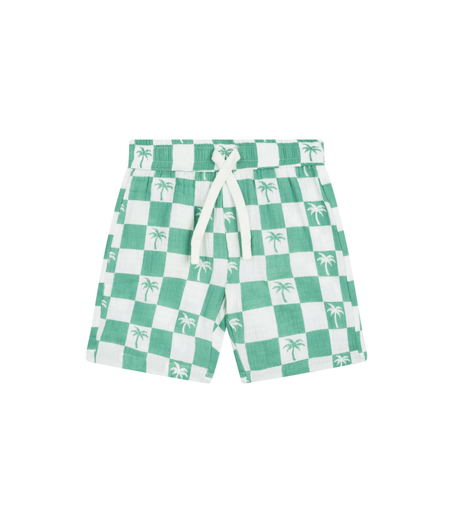 SS Mini Rebels: Short Azra 700004 (Medium Green)