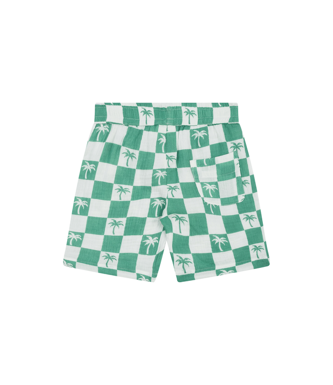 SS Mini Rebels: Short Azra 700004 (Medium Green)