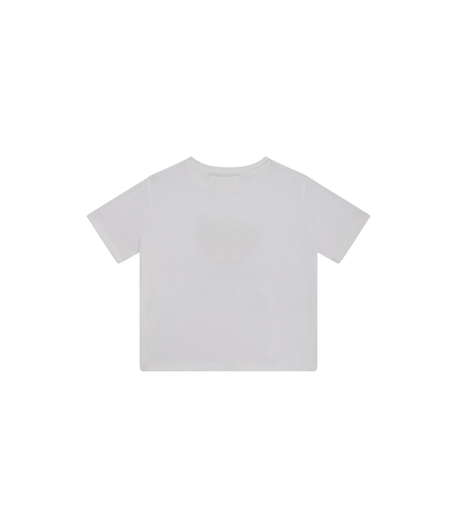 SS Mini Rebels: T-shirt Juna 800002 (Ecru)