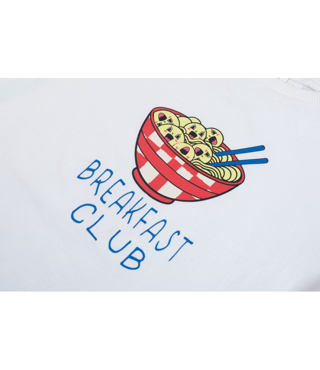 SS Mini Rebels: T-shirt Juna 800002 (Ecru)