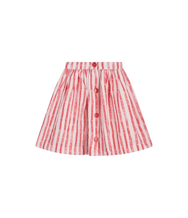 SS Mini Rebels: Rokje Juna 800007 (Red)