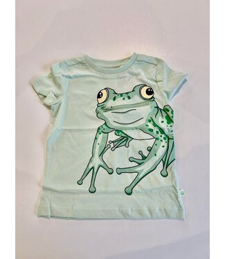 Someone SS Someone: T-shirt Oliver 300103 (Soft Mint)