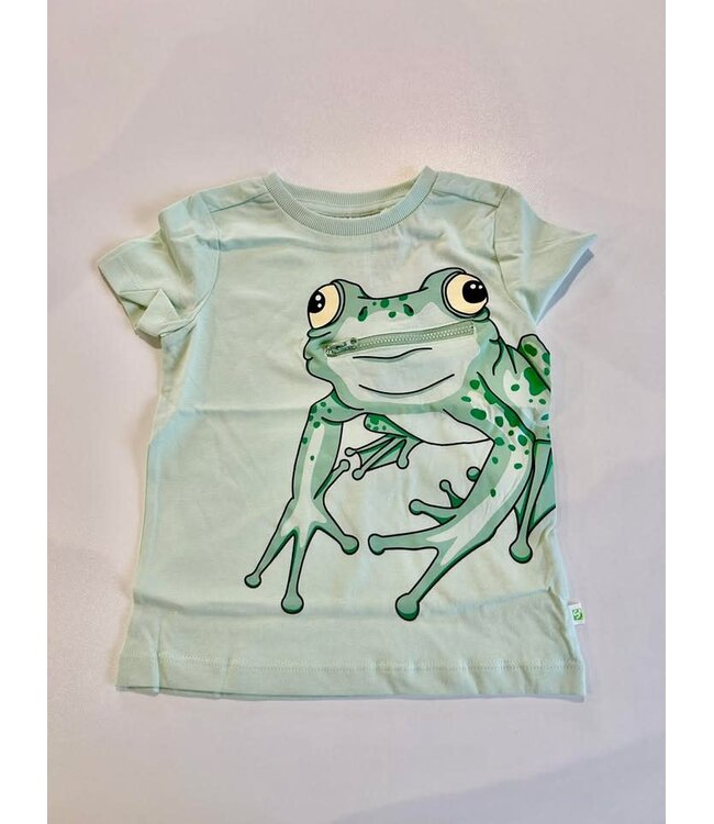 SS Someone: T-shirt Oliver 300103 (Soft Mint)