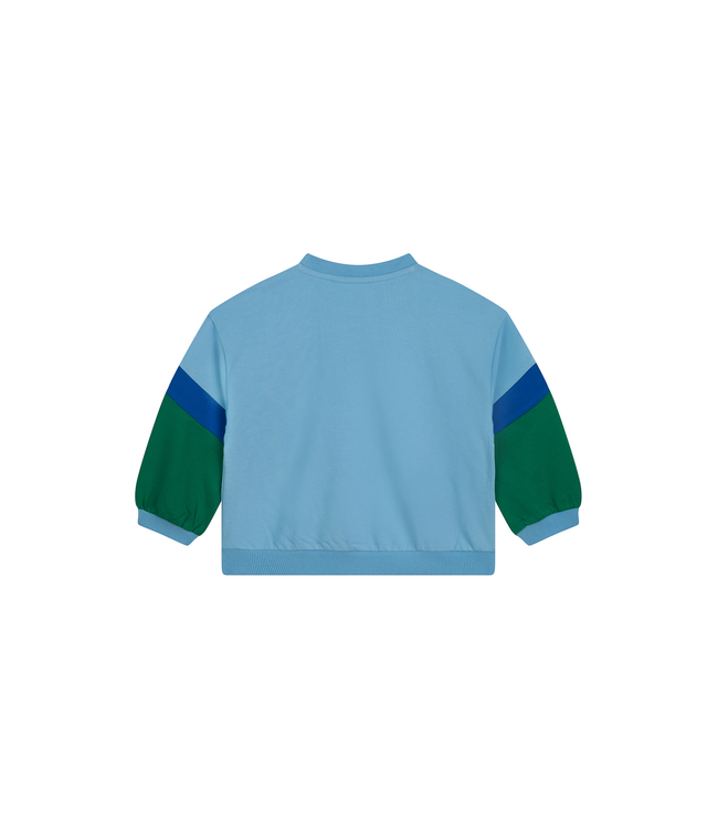 SS Mini Rebels: Sweater Arend 700022 (Light Blue)