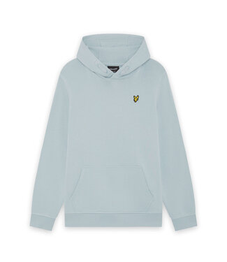 Lyle & Scott SS Lyle&Scot: Hoodie MLB2001VT (Opal Blue)