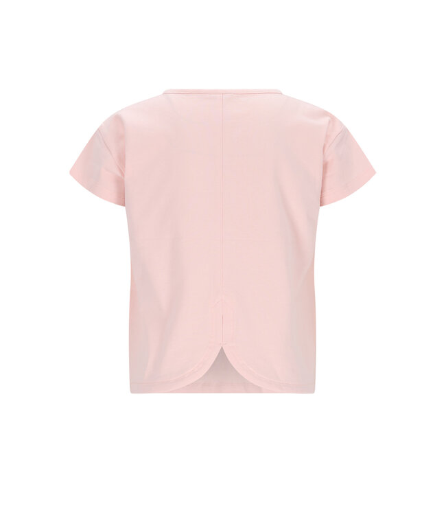 SS NONO: T-shirt Kase 5402 (Pale blush pink)