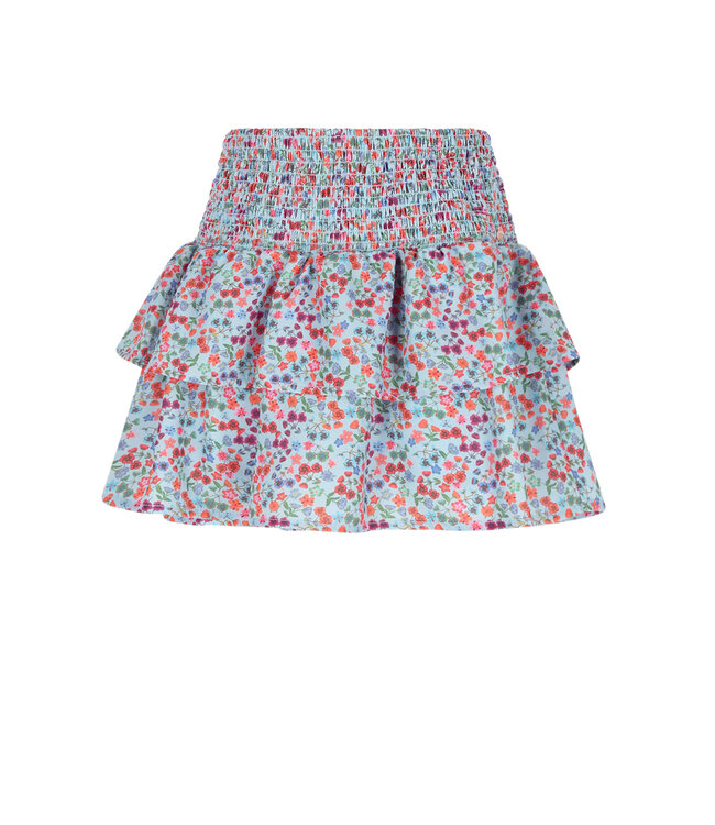 SS NONO: Rokje Nika 5702 (Dream Blue)