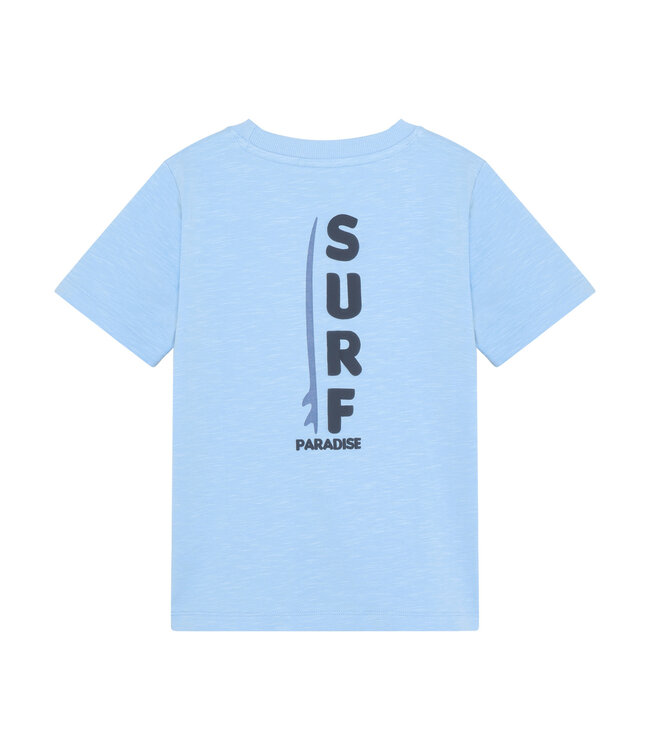 SS Minymo: T-shirt 134300 (Polaris Star)