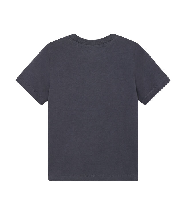 SS Minymo: T-shirt 134301 (Odyssey gray)