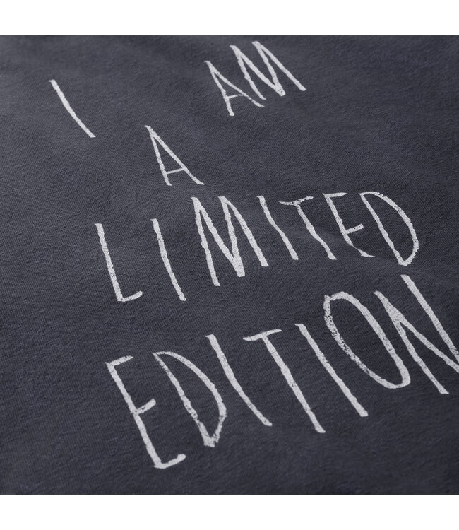 SS Minymo: T-shirt 134301 (Odyssey gray)