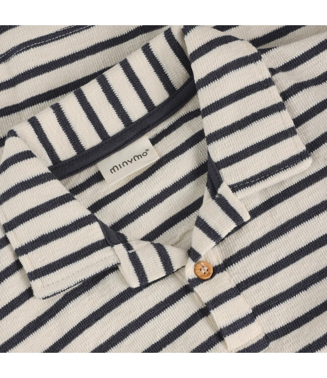 SS Minymo: Polo 134306 (Vanilla Ice)