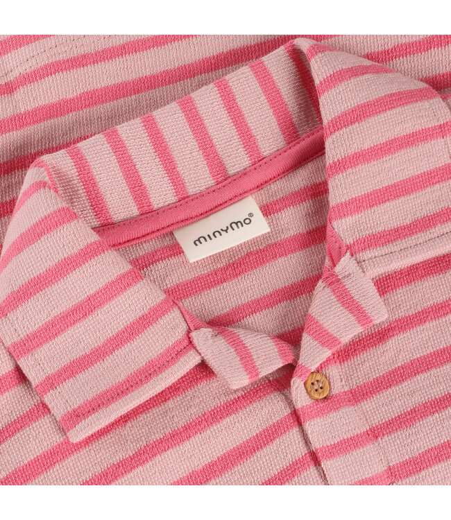 SS Minymo: Polo 124341 (Rosy Tough)