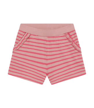 Minymo SS Minymo: Short 124355 (Rosy Tough)
