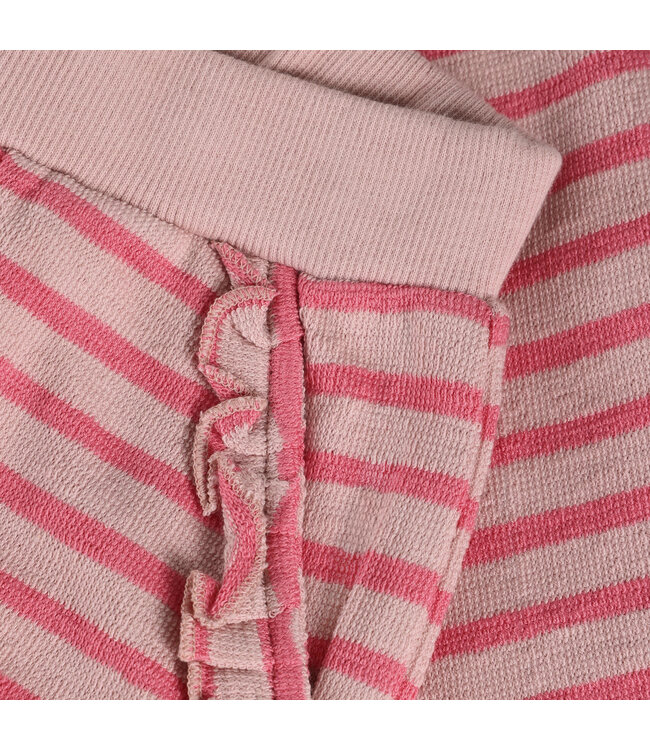 SS Minymo: Short 124355 (Rosy Tough)