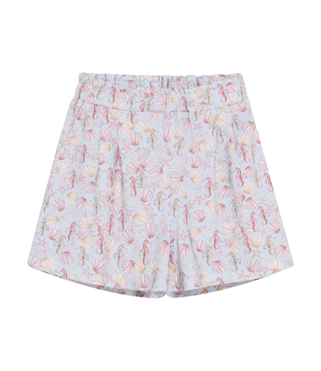 SS Minymo: Short 124321 (Illusion blue)