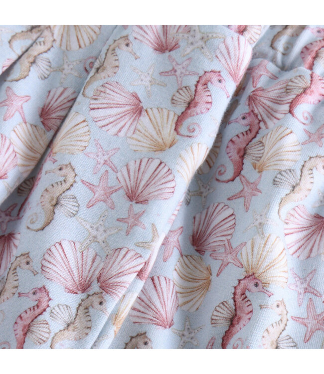 SS Minymo: Short 124321 (Illusion blue)