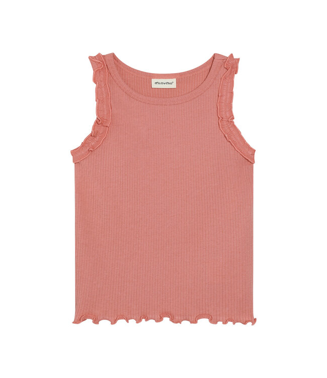 Minymo SS Minymo: Top 124307 (Rosette)