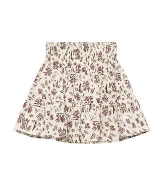 En Fant SS En Fant: Rokje 220626 (Eggnog)