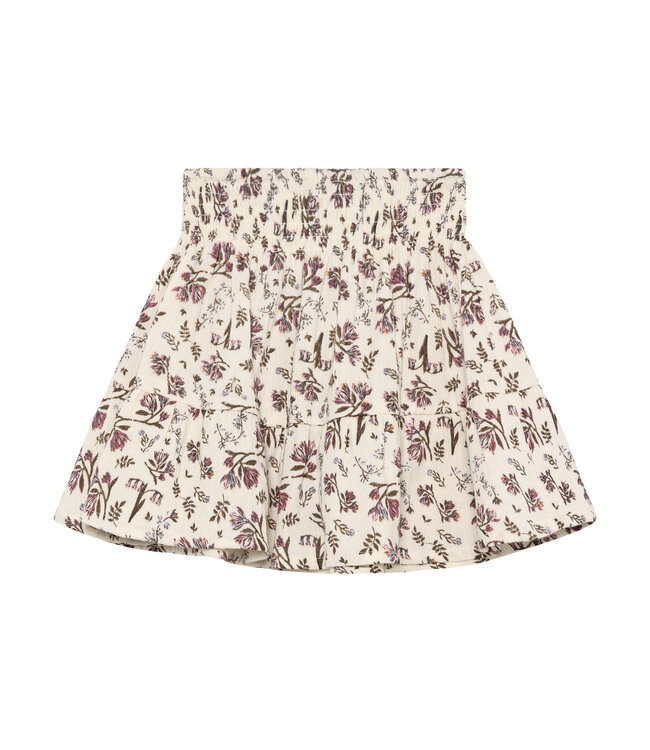 SS En Fant: Rokje 220626 (Eggnog)