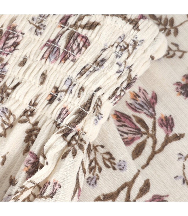 SS En Fant: Rokje 220626 (Eggnog)