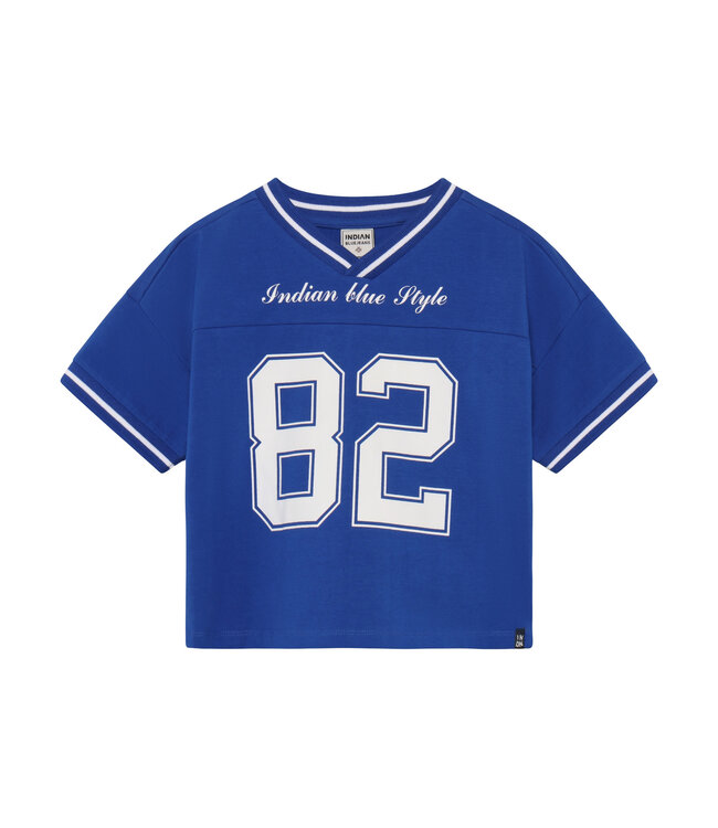 SS Indian Blue Jeans: T-shirt 970836 (Surf the web)