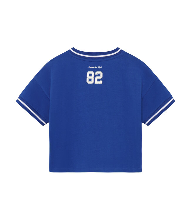 SS Indian Blue Jeans: T-shirt 970836 (Surf the web)