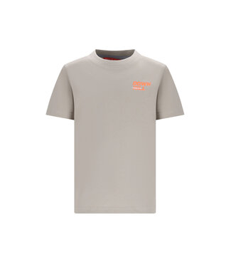 TYGO&vito SS TYGO&Vito: T-shirt Dylan 6430 (Sweater Silver)