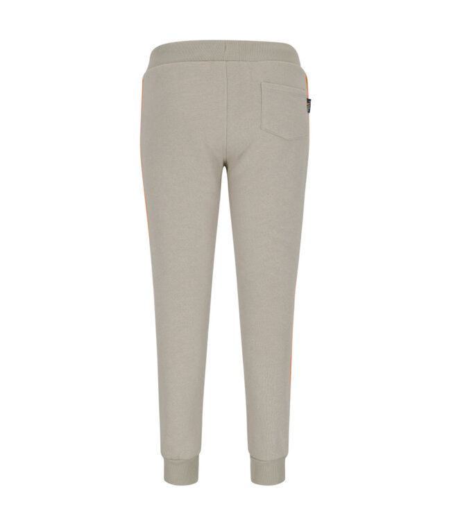SS TYGO&Vito: Joggingbroek Bas 6630 (Pebble Stone)