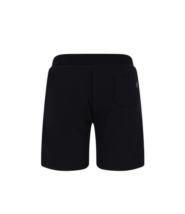 SS TYGO&Vito: Sweatshort Toby 6620 (Black)